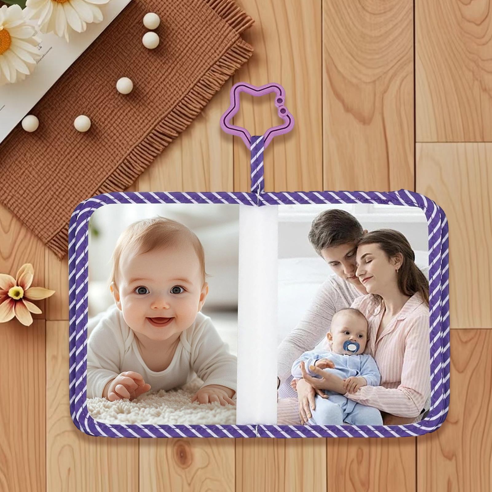 Photography Yearbook - Album Foto Bayi Tahun Pertama, Buku