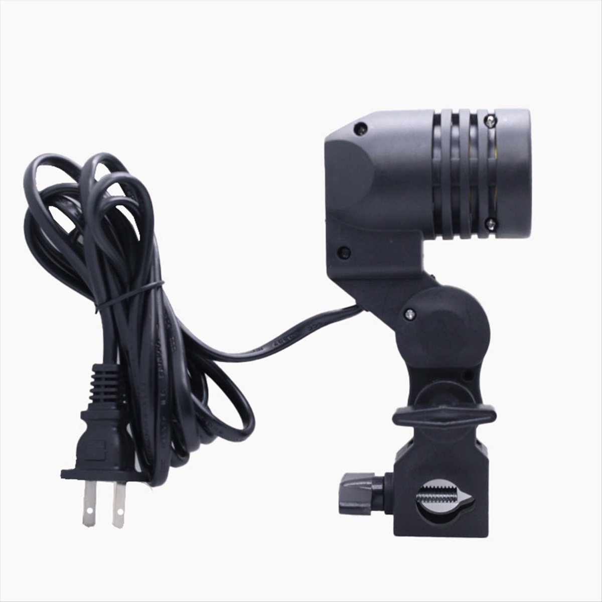 Photography Umbrella Lights - A40I 1.8m E27 Dudukan Lampu Fotografi