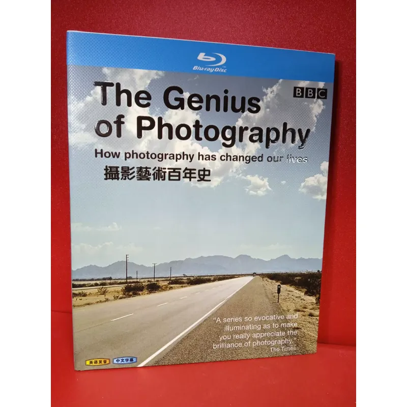Photography Yearbook - Seratus Tahun Fotografi: Koleksi Buku Fotografi