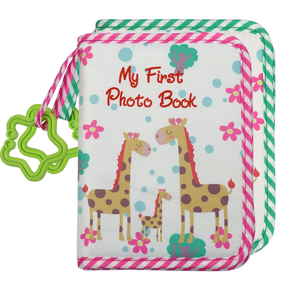 Photography Yearbook - Album Foto Bayi Buku Foto Bayi