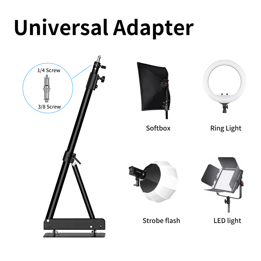 Lampu Sorot fotografi pemasang - Photography Umbrella Lights ulasan dan harga