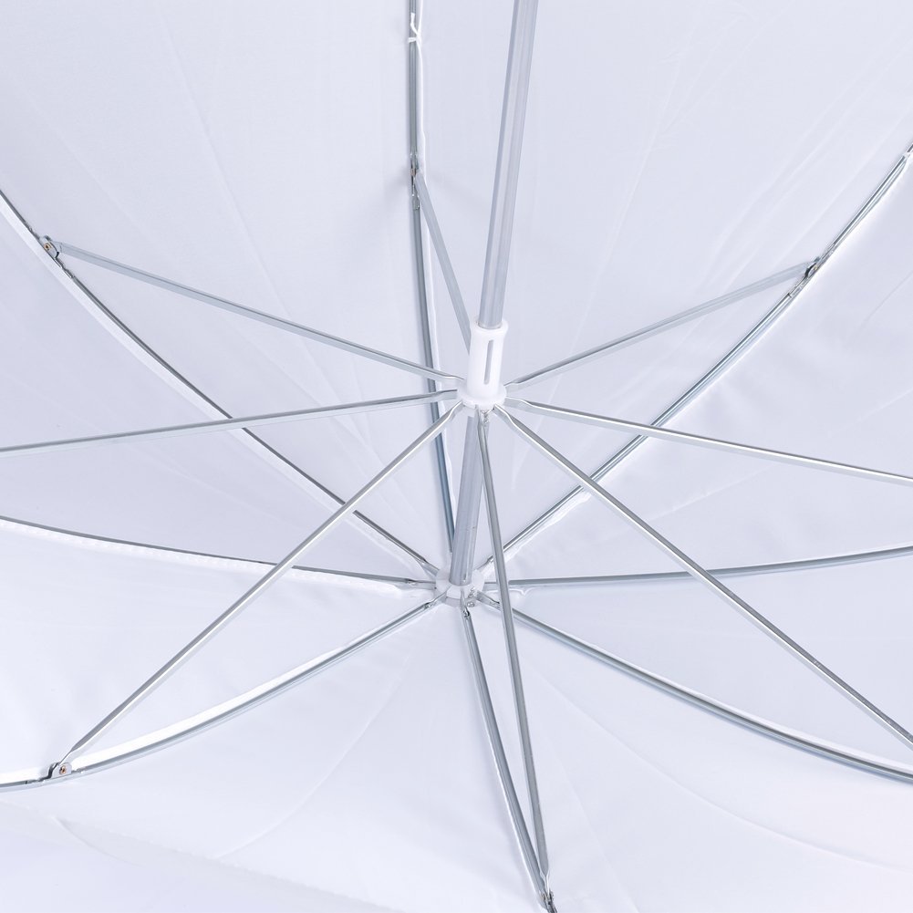 Payung difuser fotografi porta - Photography Umbrella Lights ulasan dan harga