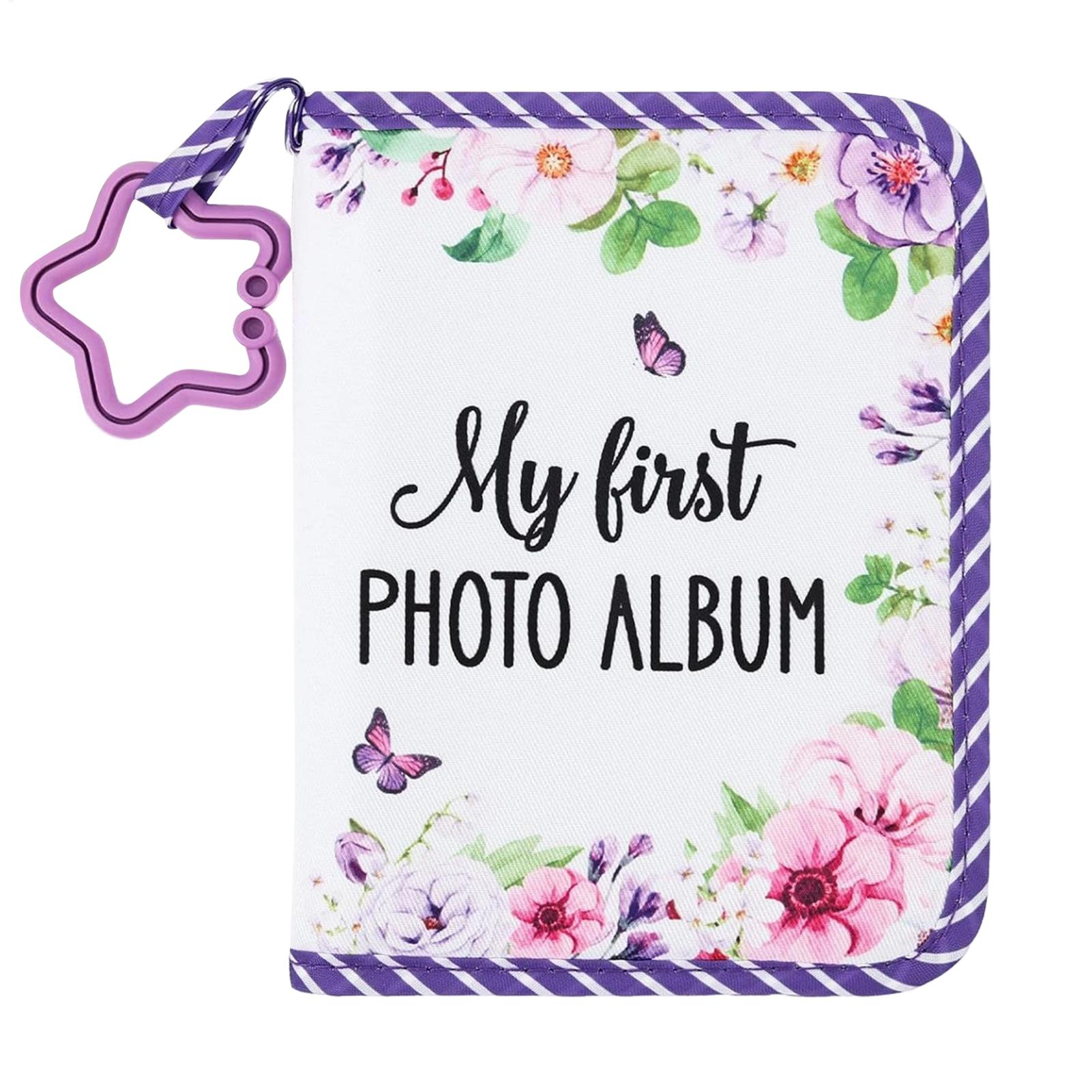 Album Foto Bayi Tahun Pertama, - Photography Yearbook ulasan dan harga