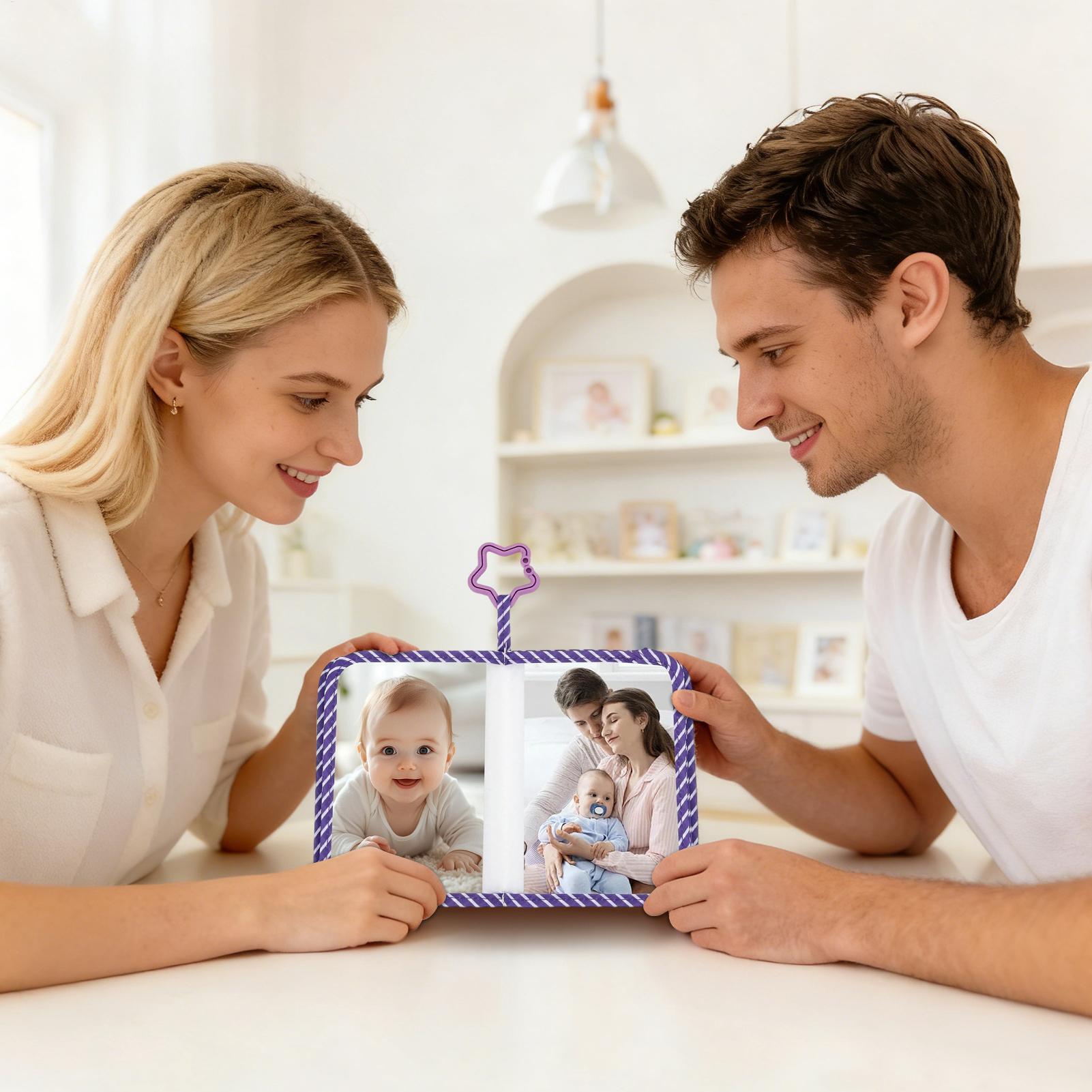Album Foto Bayi Tahun Pertama, - Photography Yearbook ulasan dan harga