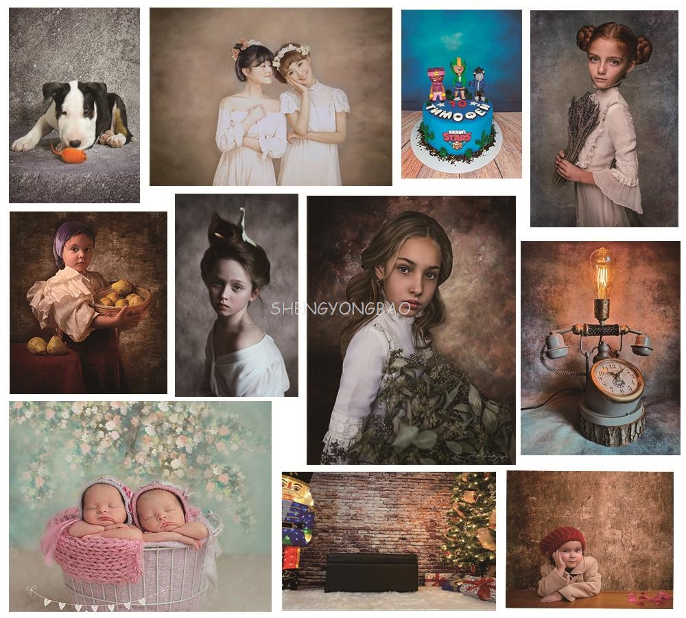 Latar belakang SHENGYONGBAO, l - Photography Yearbook ulasan dan harga