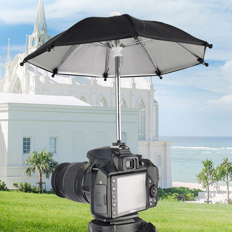 Desain Baru Kamera DSLR Payung - Photography Umbrella ulasan dan harga