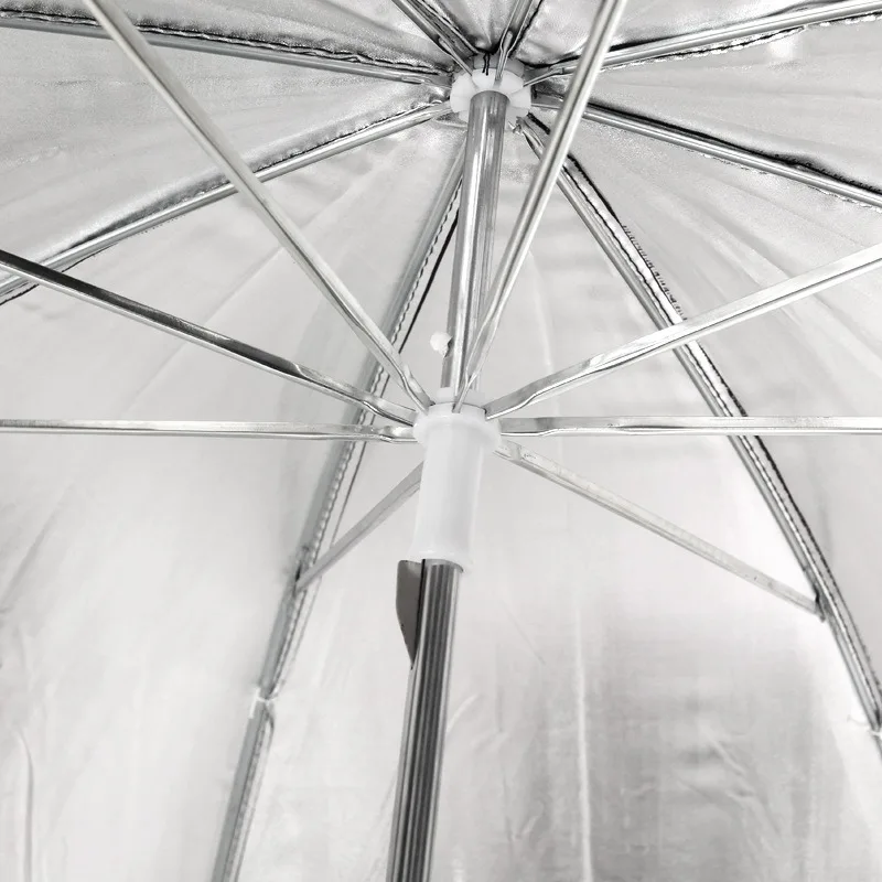 Payung Reflektif Hitam Tahan L - Photography Umbrella Lights ulasan dan harga
