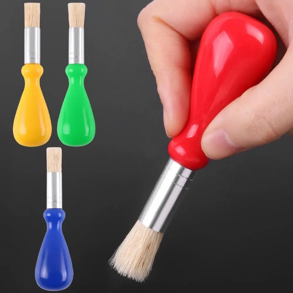 4 Buah Set Plastik Kuas Lukis  - Photography Technique ulasan dan harga