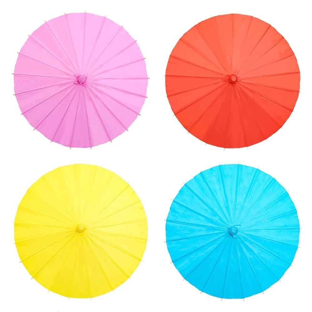 1 Buah Payung Kertas 20/30/40/ - Photography Umbrella ulasan dan harga