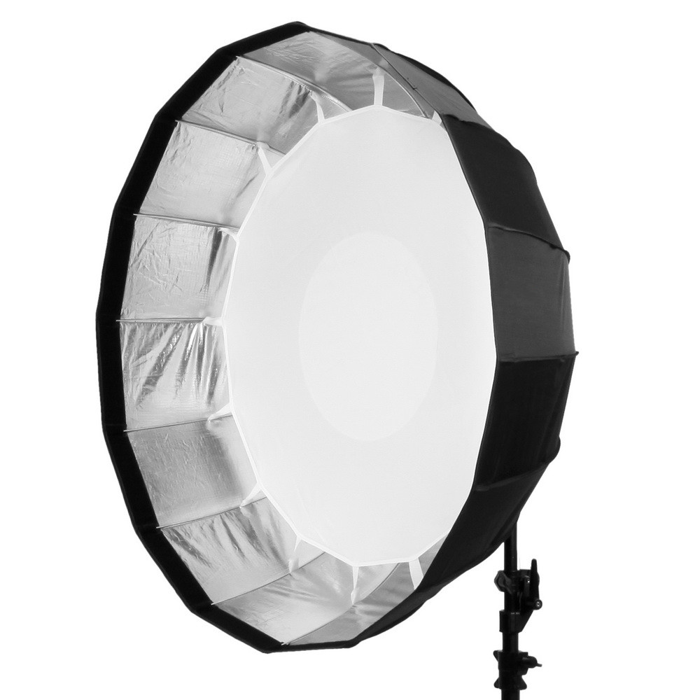 Selens 85Cm Payung Radar Softb - Photography Umbrella Lights ulasan dan harga