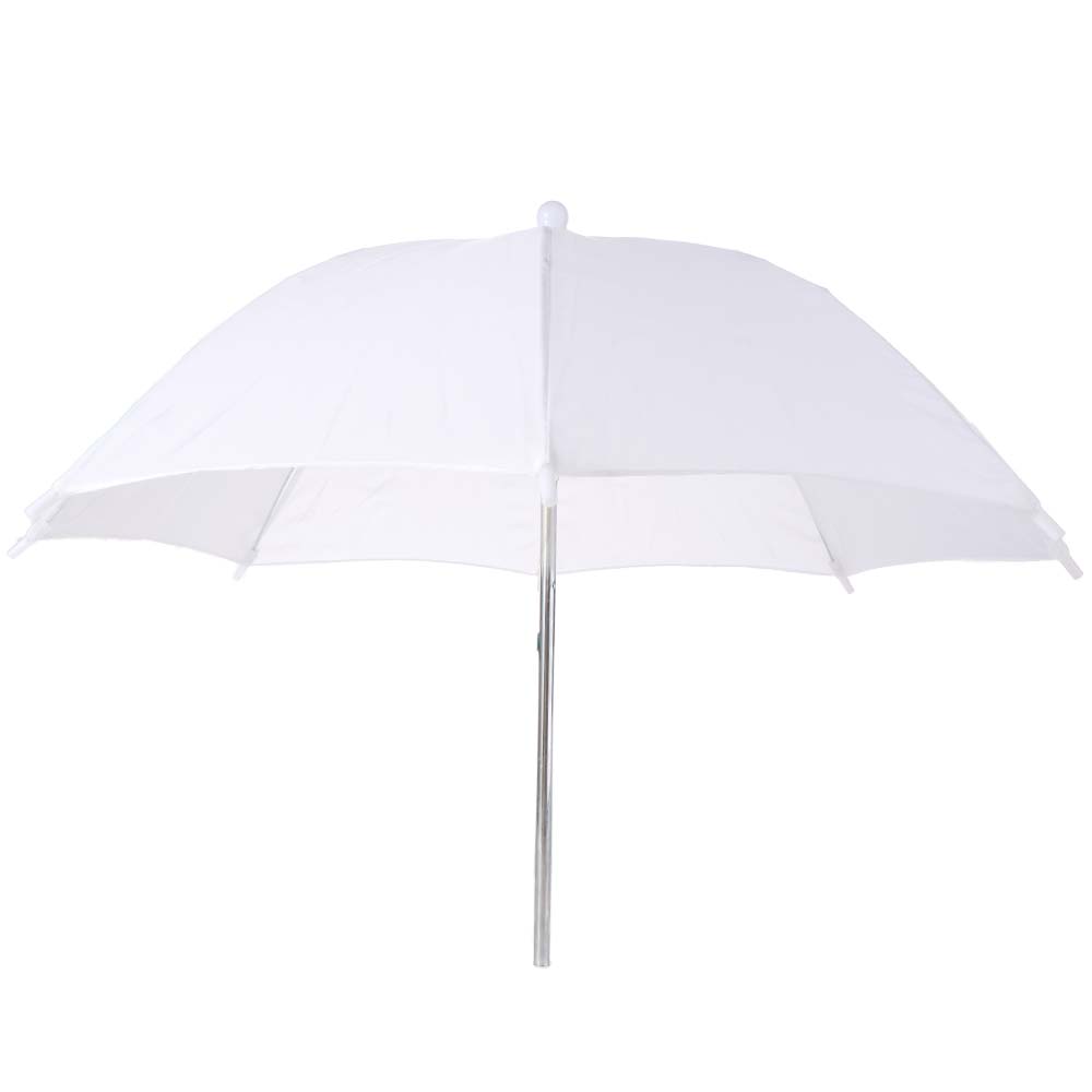 Payung Fotografi 50cm/20Inci d - Photography Umbrella Lights ulasan dan harga