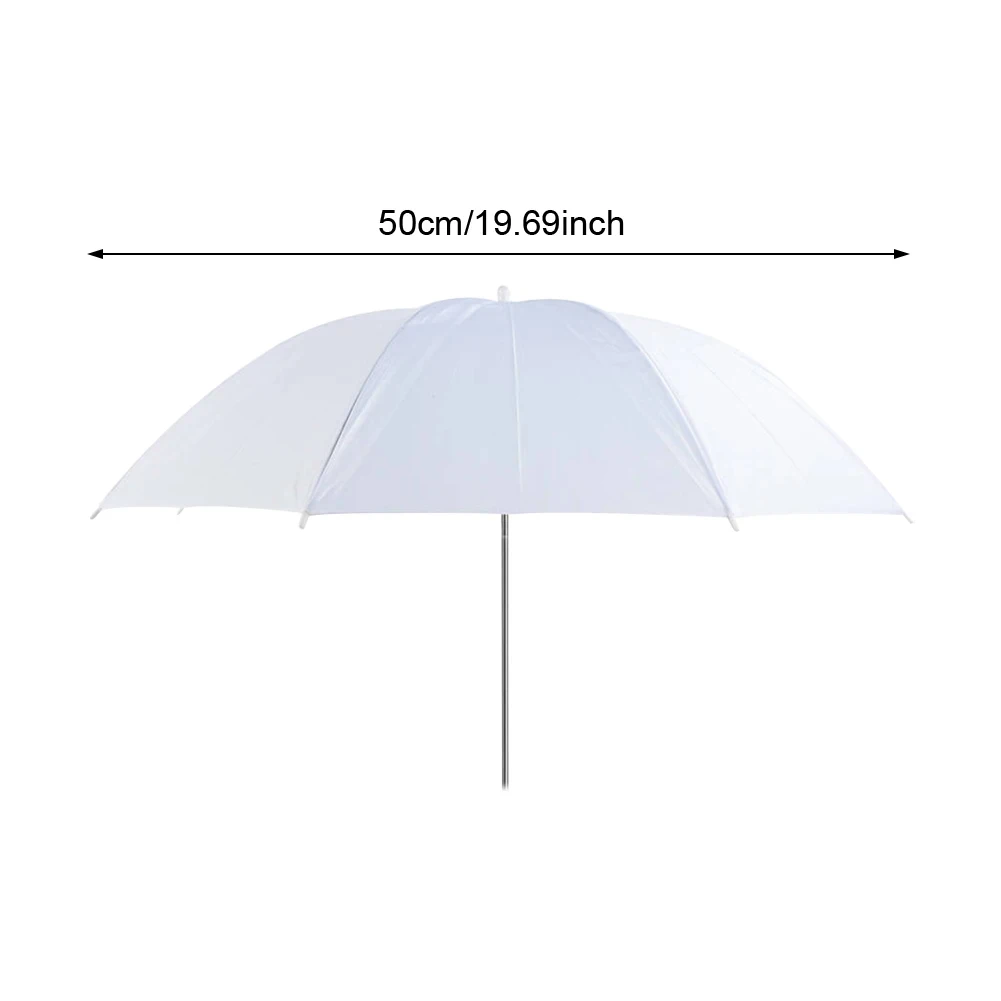 Pencahayaan Studio foto 20 inc - Photography Umbrella Lights ulasan dan harga