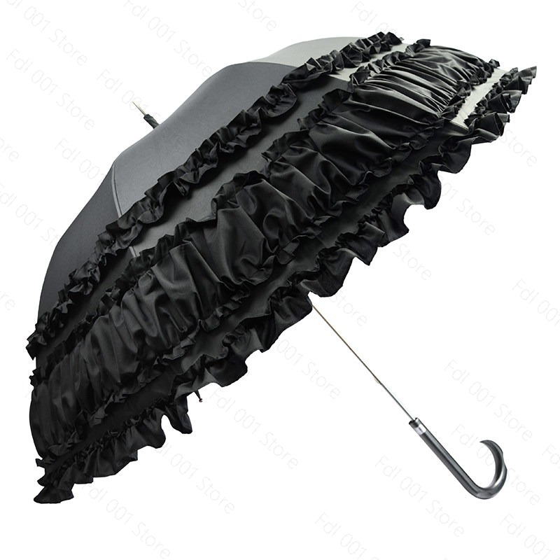 Payung Luo Buatan Tangan Asli  - Photography Umbrella ulasan dan harga