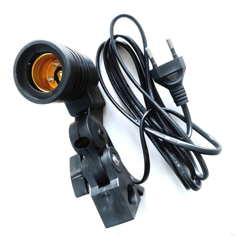 E27 Light Stand Payung Reflekt - Photography Umbrella Lights ulasan dan harga