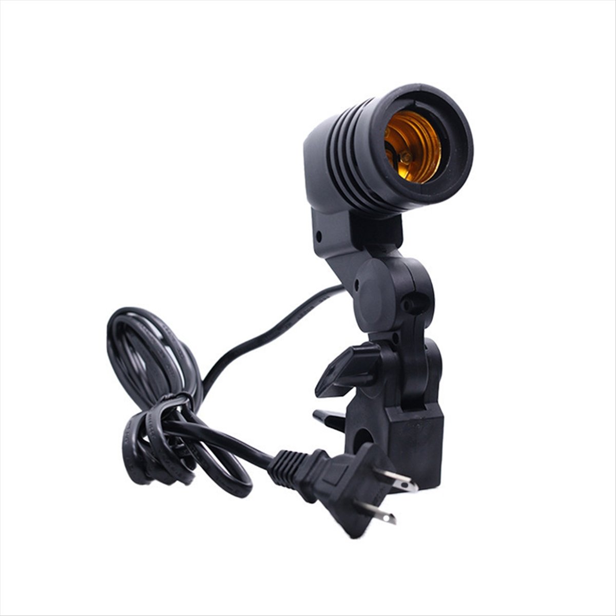 A40I 1.8m E27 Dudukan Lampu Fo - Photography Umbrella Lights ulasan dan harga