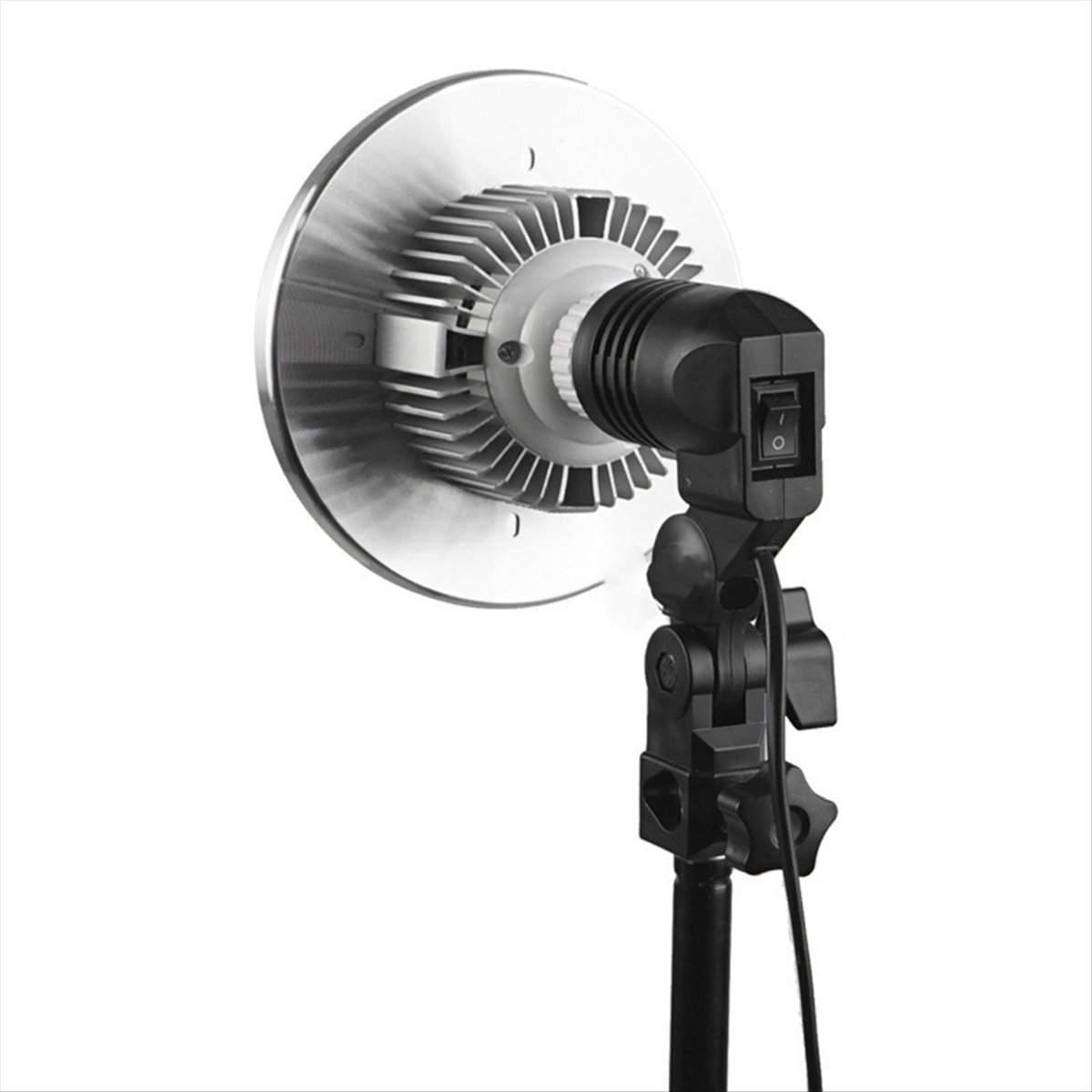 A40I 1.8m E27 Dudukan Lampu Fo - Photography Umbrella Lights ulasan dan harga