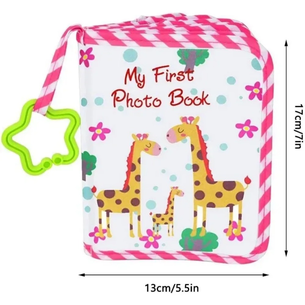 Album Foto Pertumbuhan Bayi, A - Photography Yearbook ulasan dan harga