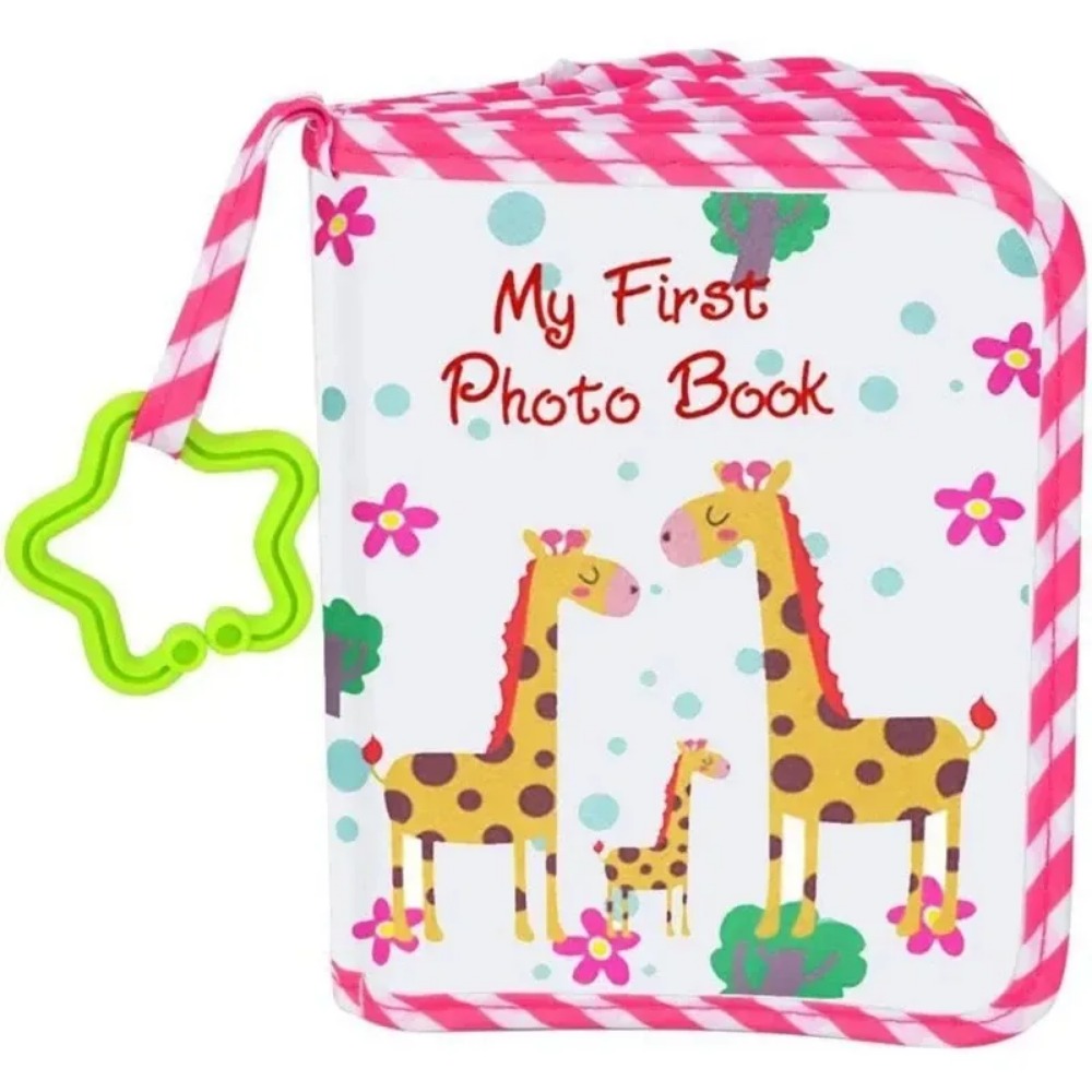 Album Foto Pertumbuhan Bayi, A - Photography Yearbook ulasan dan harga