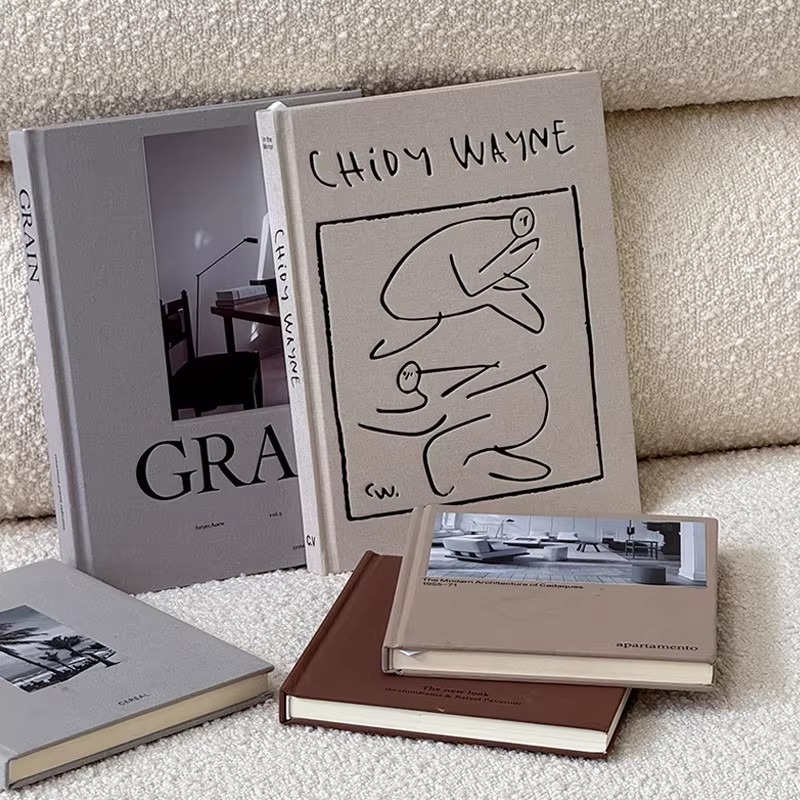 Buku Simulasi Halaman Dalam Be - Photography Yearbook ulasan dan harga