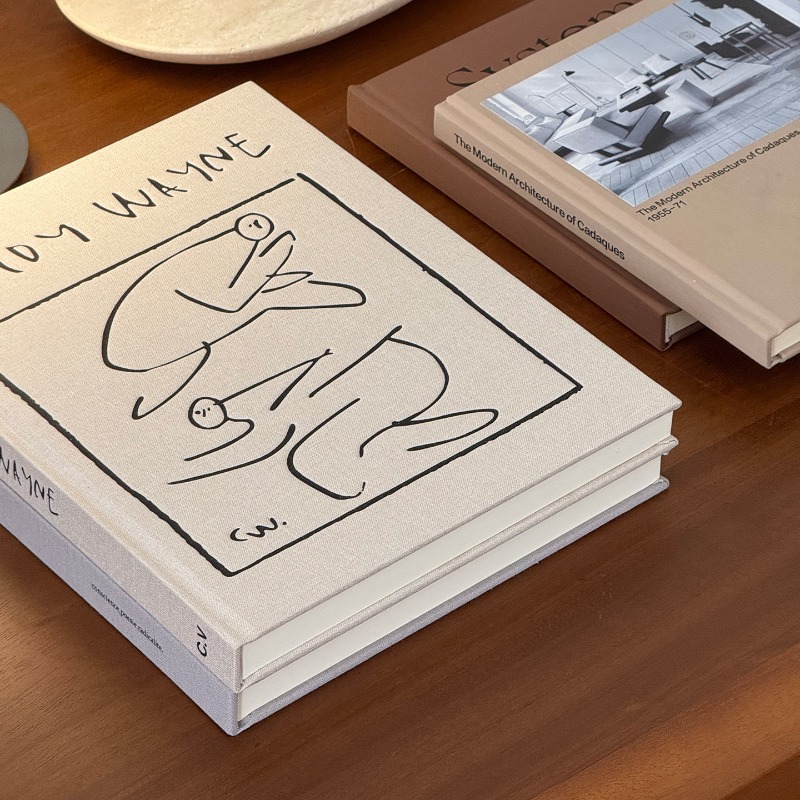 Buku Simulasi Halaman Dalam Be - Photography Yearbook ulasan dan harga