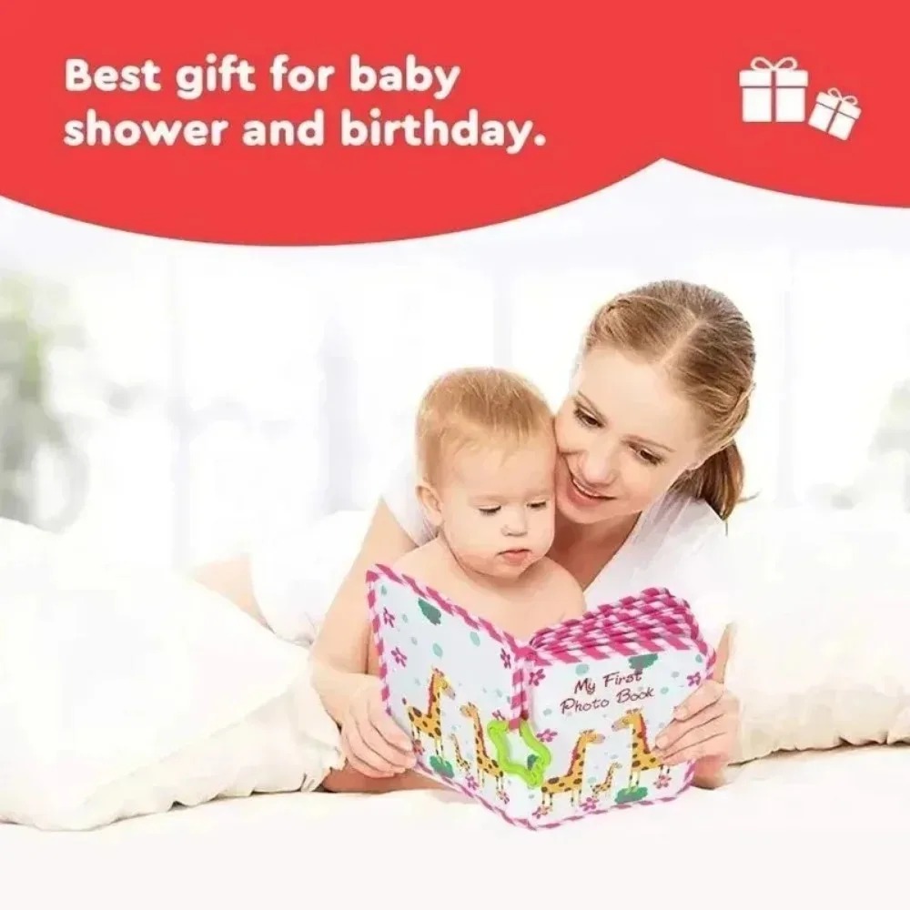 Album Foto Pertumbuhan Bayi, A - Photography Yearbook ulasan dan harga