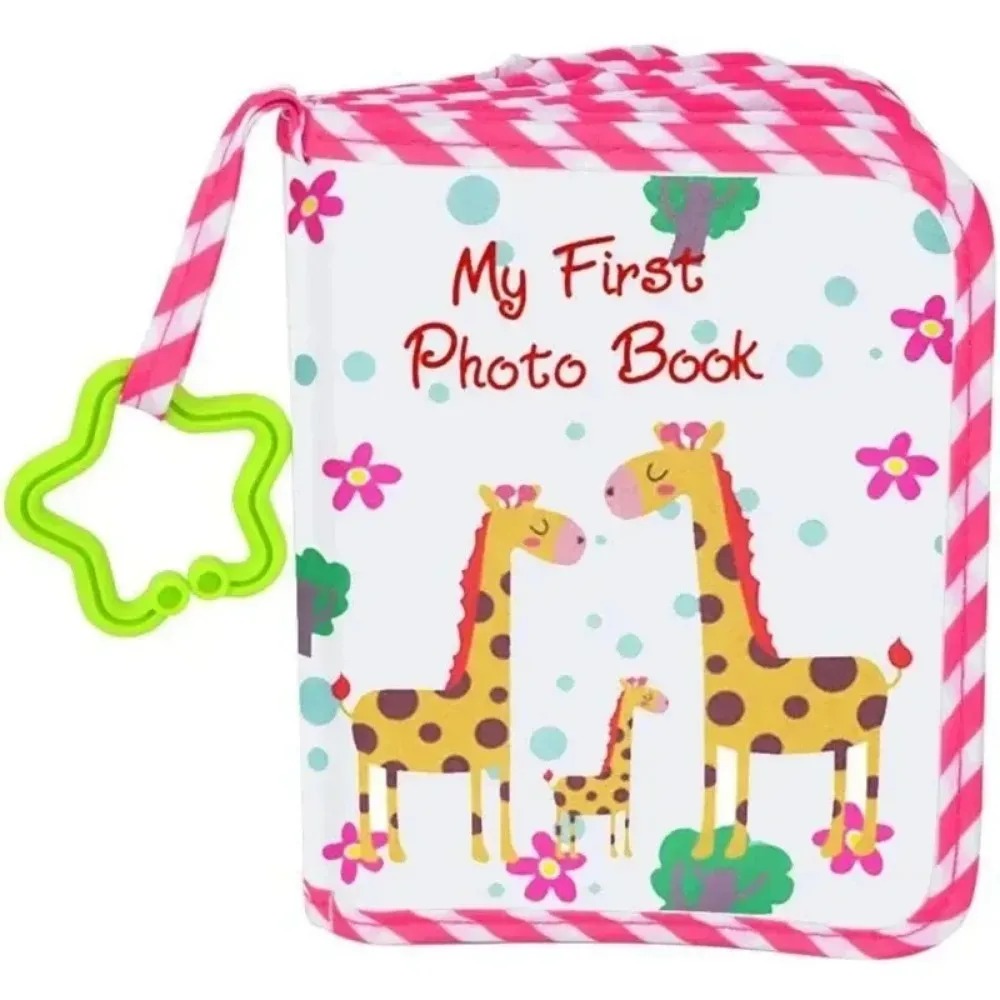 Album Foto Pertumbuhan Bayi, A - Photography Yearbook ulasan dan harga