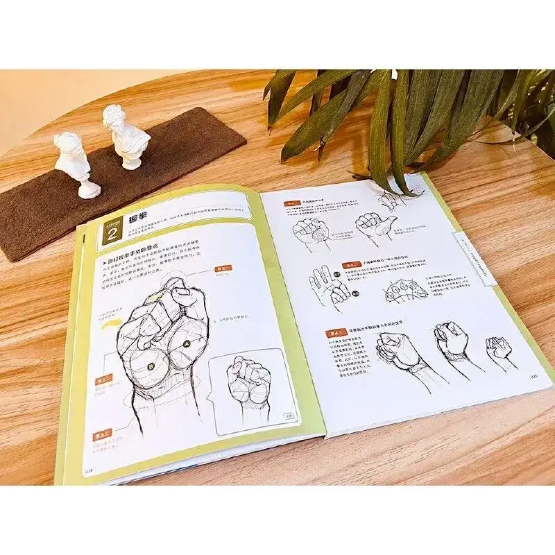 Teknik Melukis Tangan Buku Sen - Photography Technique ulasan dan harga