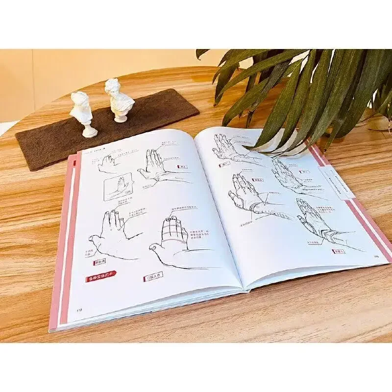 Teknik Melukis Tangan Buku Sen - Photography Technique ulasan dan harga