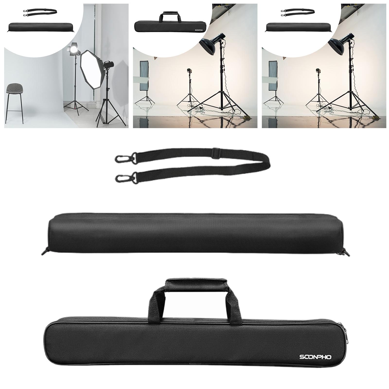 Tas Pembawa Tripod Aksesoris F - Photography Umbrella ulasan dan harga
