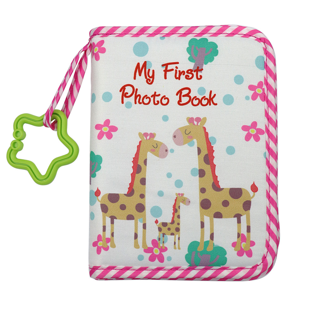 Album Foto Bayi Buku Foto Bayi - Photography Yearbook ulasan dan harga