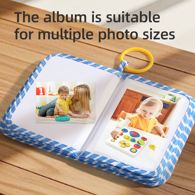Album Foto Bayi Buku Foto Bayi - Photography Yearbook ulasan dan harga